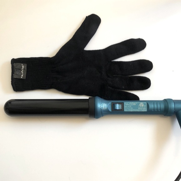 Curling wand - Picture 3 of 4